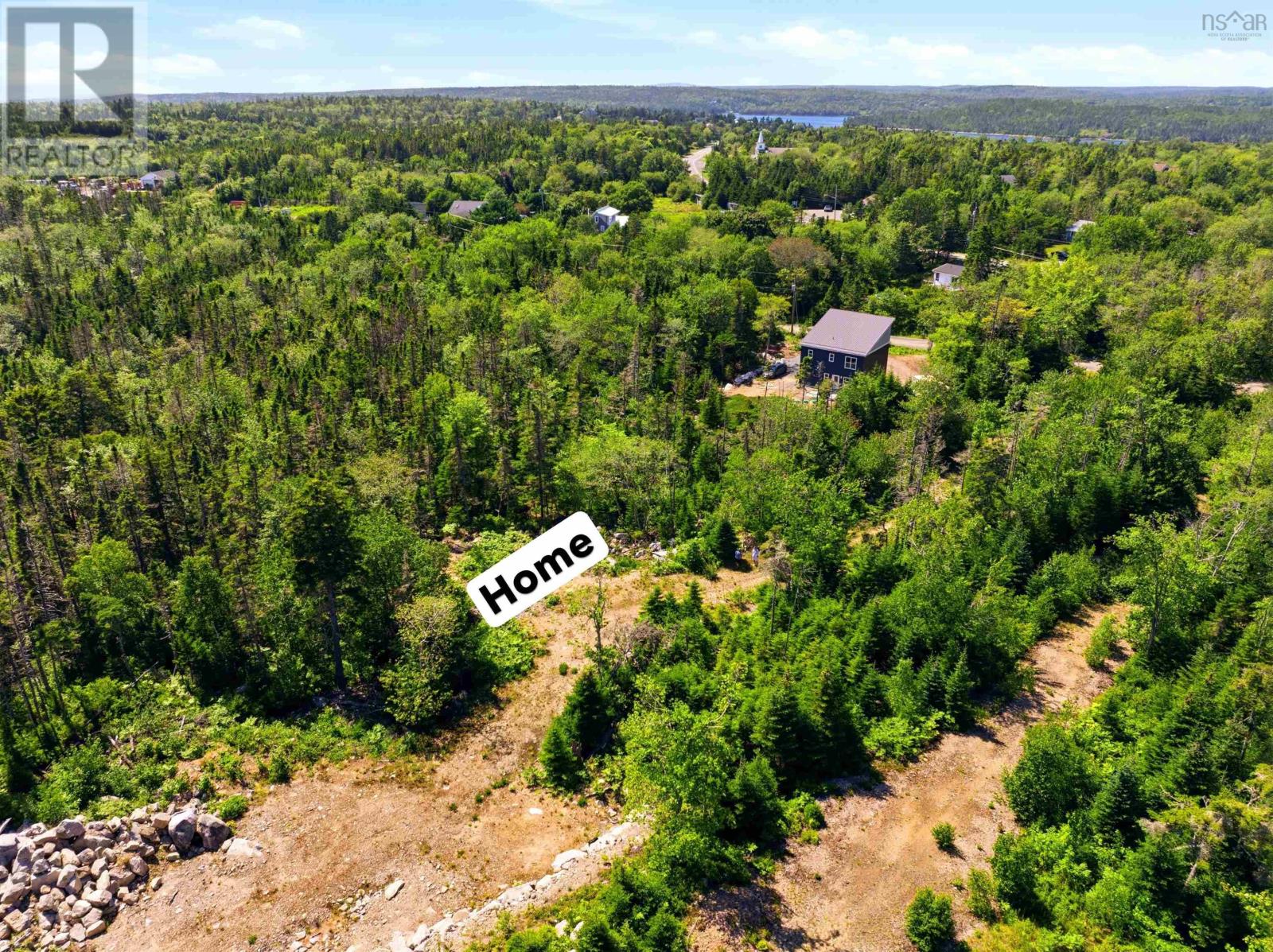 Lot 105 Burkes Road, Shad Bay, Nova Scotia  B3T 2B4 - Photo 8 - 202622275