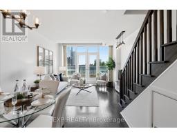 221 - 3391 BLOOR STREET W, Toronto, Ontario