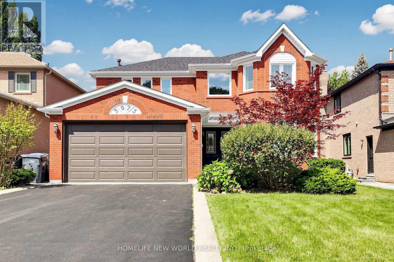 3973 Rolling Valley Drive, Mississauga, Ontario  L5L 5P3 - Photo 1 - W13739802