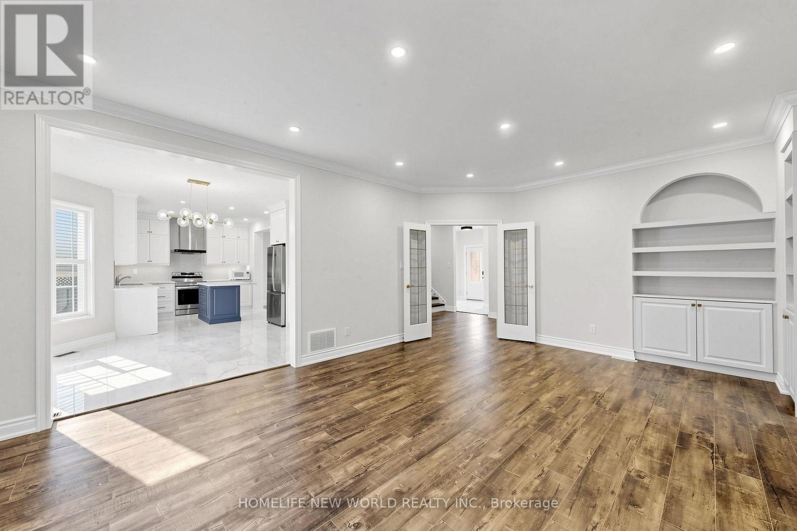 3973 Rolling Valley Drive, Mississauga, Ontario  L5L 5P3 - Photo 10 - W13739802