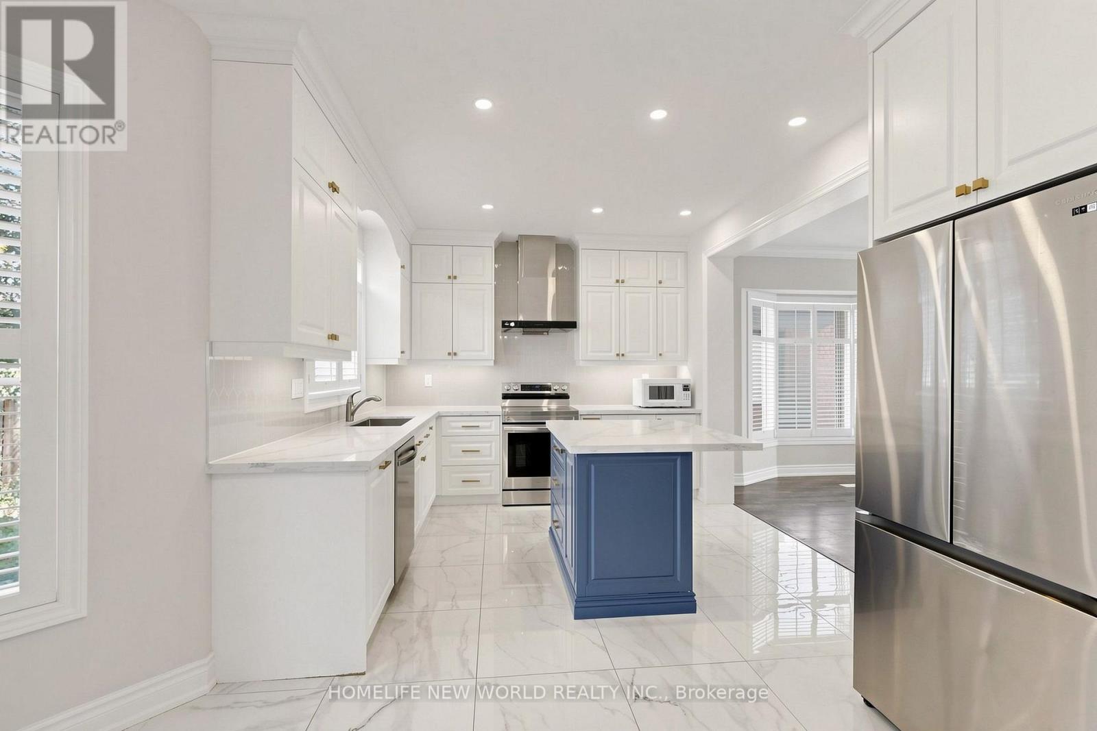 3973 Rolling Valley Drive, Mississauga, Ontario  L5L 5P3 - Photo 14 - W13739802