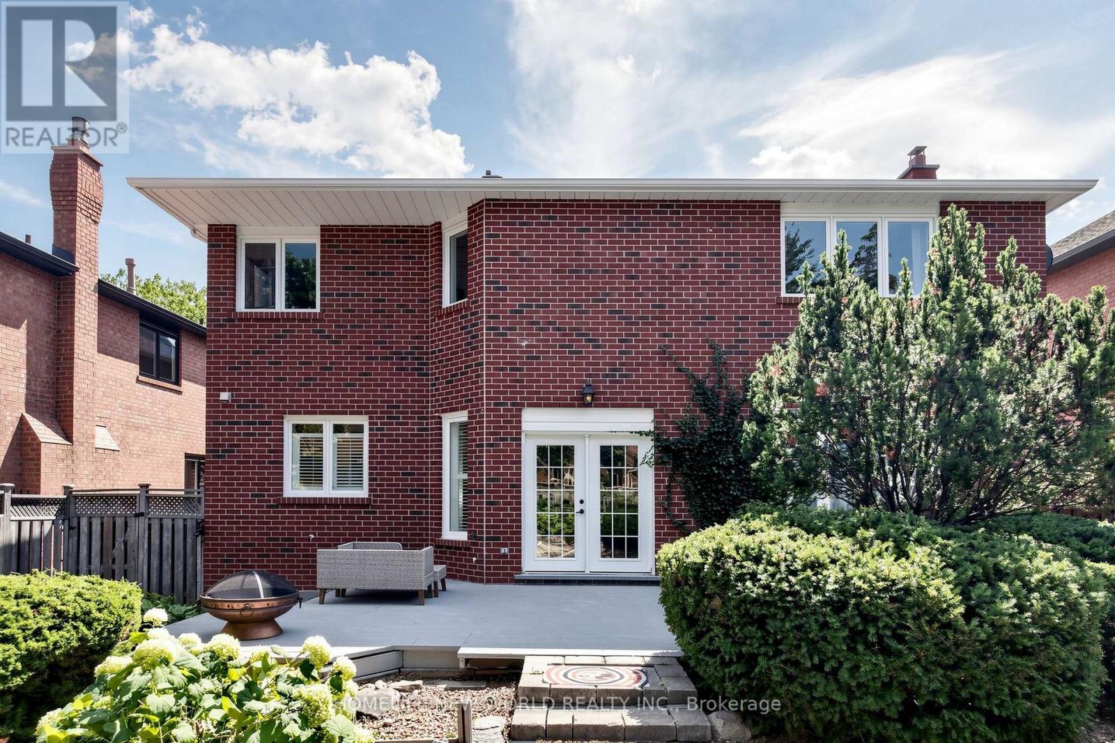3973 Rolling Valley Drive, Mississauga, Ontario  L5L 5P3 - Photo 47 - W13739802