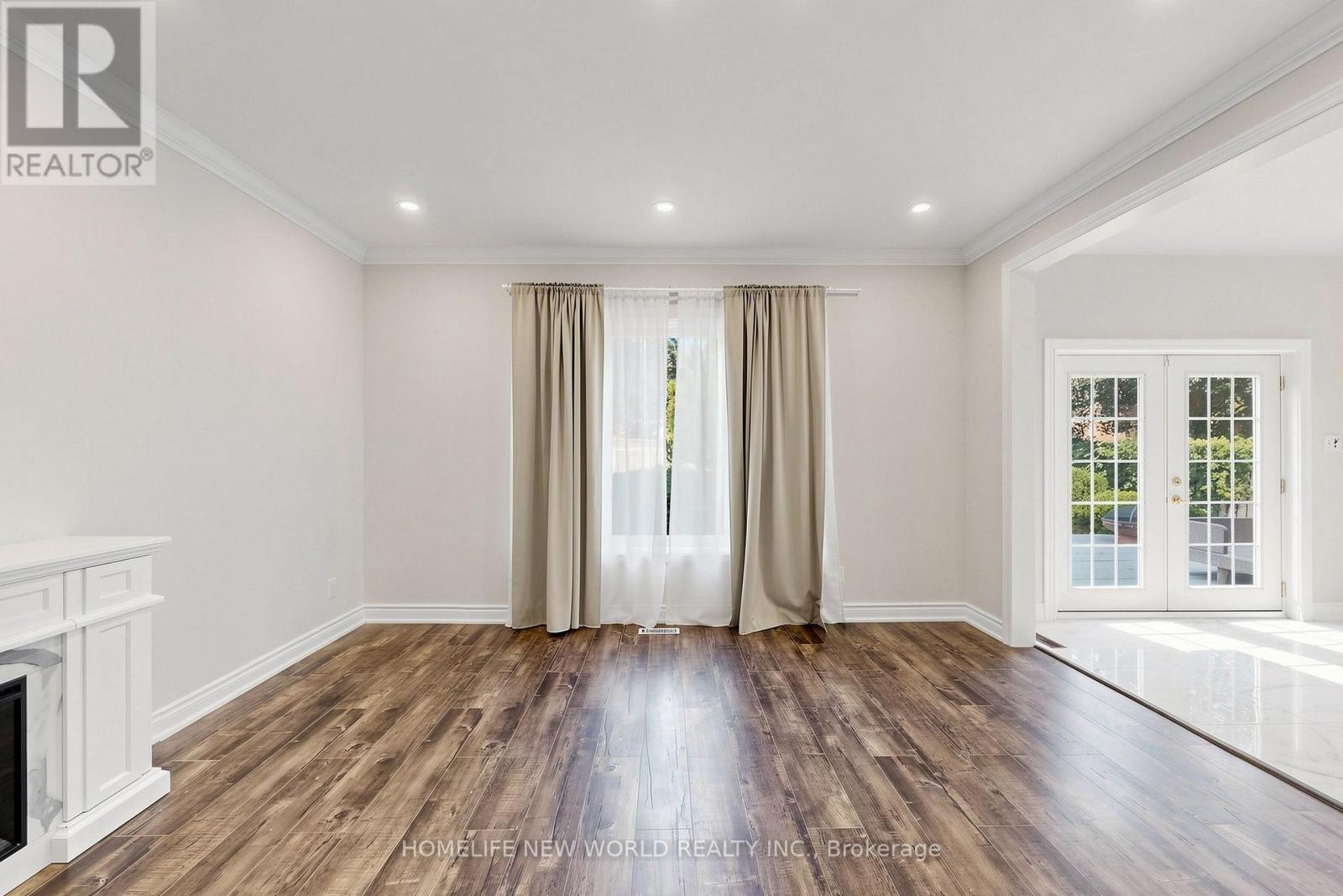 3973 Rolling Valley Drive, Mississauga, Ontario  L5L 5P3 - Photo 7 - W13739802