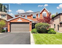3973 ROLLING VALLEY DRIVE, Mississauga, Ontario