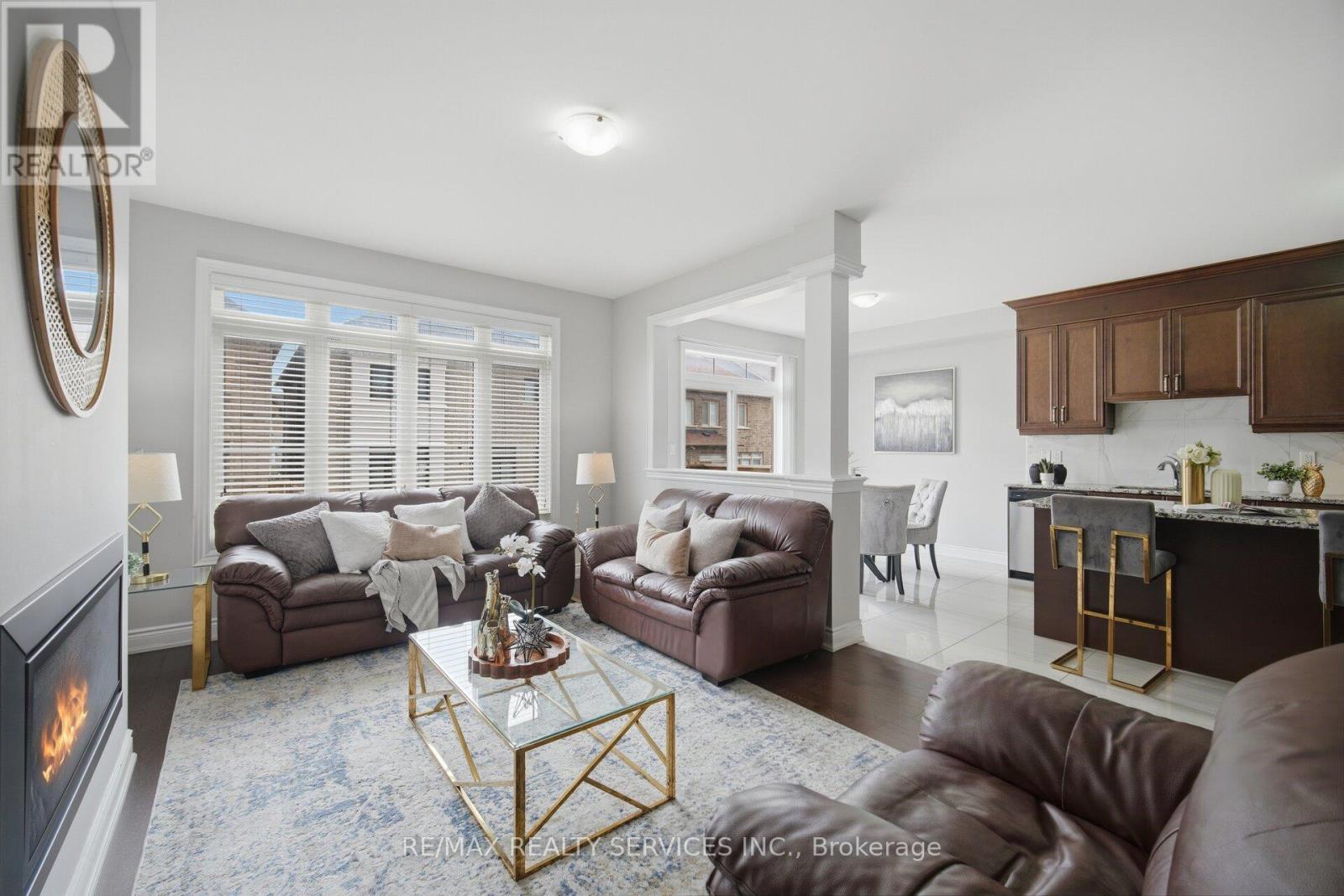 12 Enclave Trail, Brampton, Ontario  L6R 4B3 - Photo 19 - W13739828