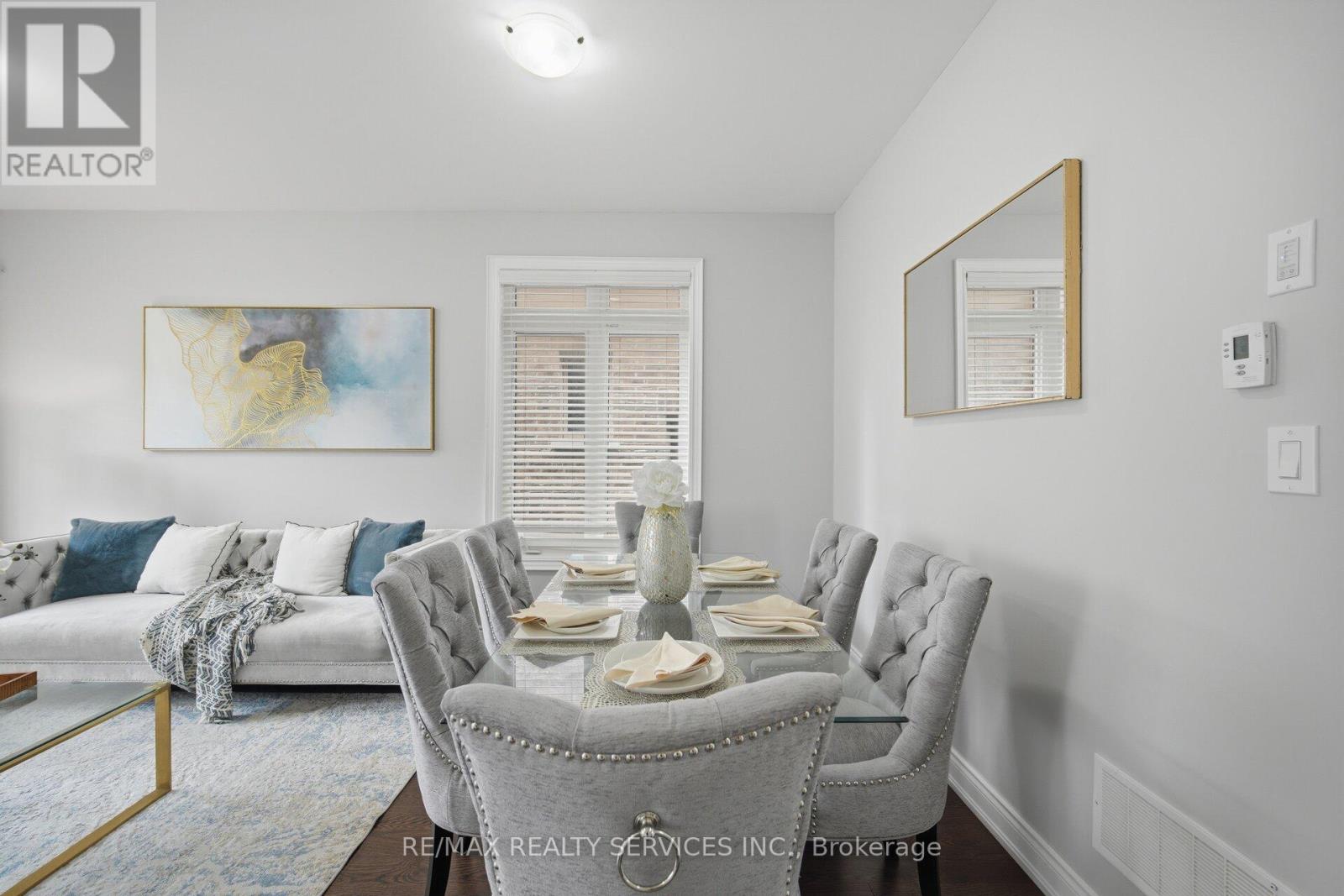 12 Enclave Trail, Brampton, Ontario  L6R 4B3 - Photo 9 - W13739828