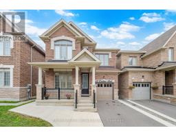 12 ENCLAVE TRAIL, Brampton, Ontario