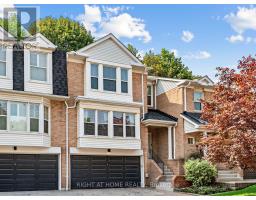 25 TAMARACK CIRCLE, Toronto, Ontario