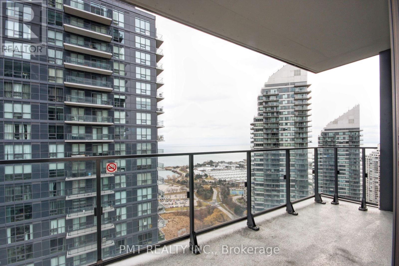 3508 - 2220 Lake Shore Boulevard W, Toronto, Ontario  M8V 0C1 - Photo 14 - W13739842