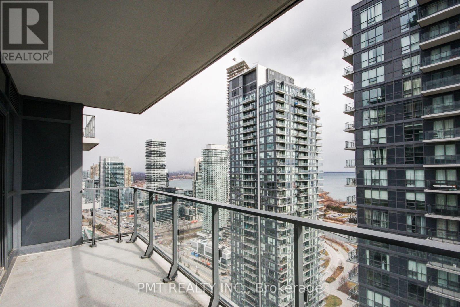 3508 - 2220 Lake Shore Boulevard W, Toronto, Ontario  M8V 0C1 - Photo 15 - W13739842