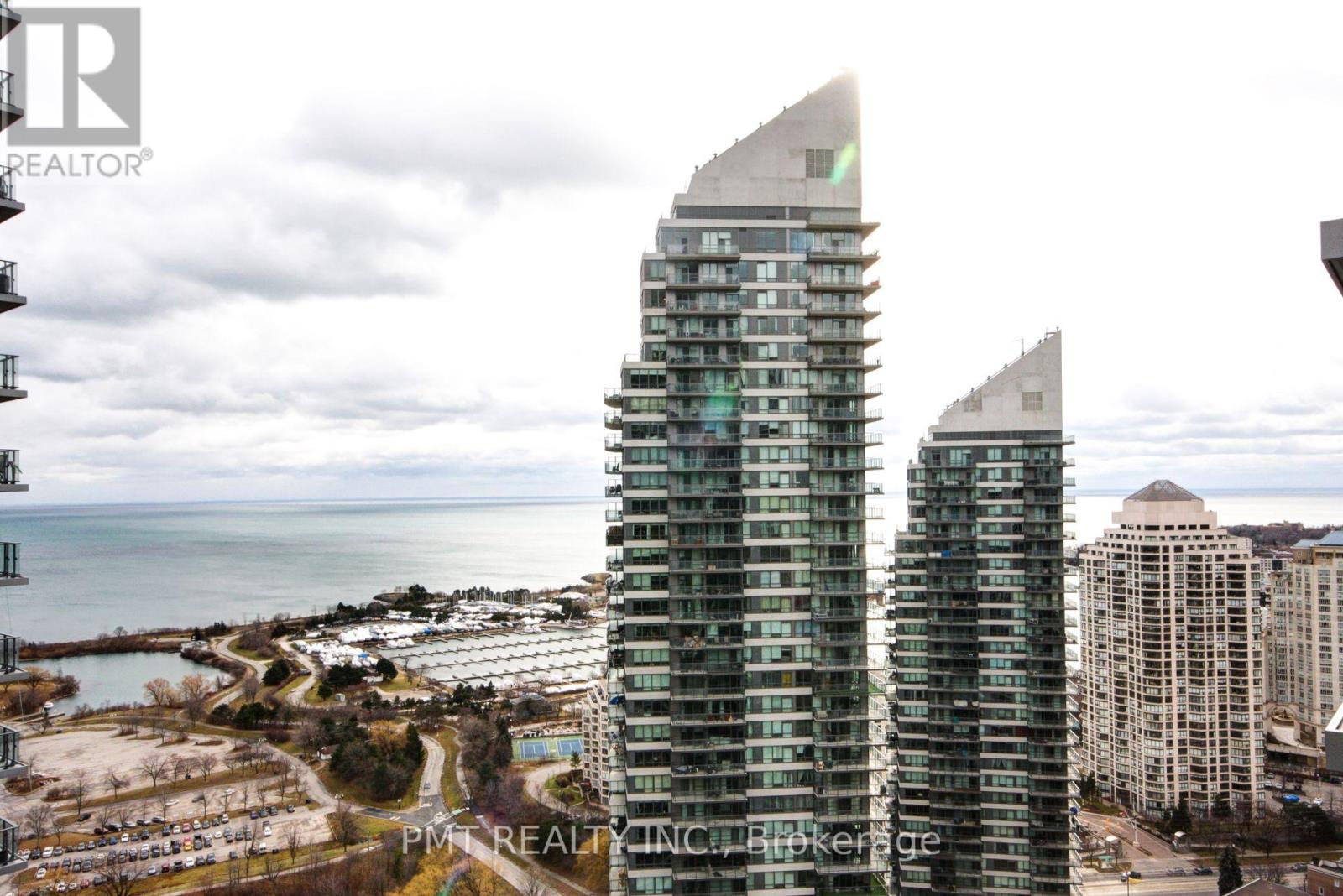 3508 - 2220 Lake Shore Boulevard W, Toronto, Ontario  M8V 0C1 - Photo 16 - W13739842