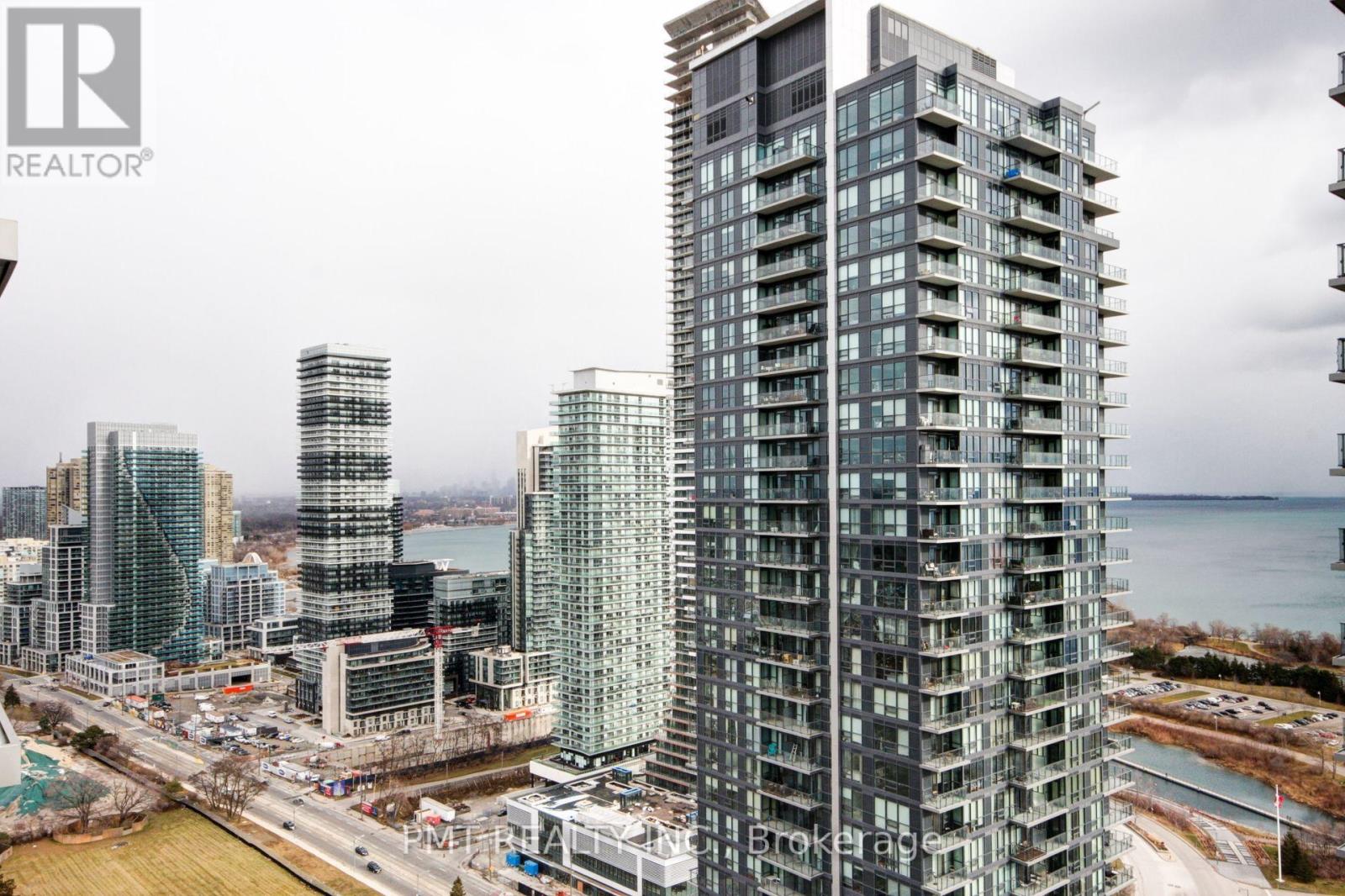 3508 - 2220 Lake Shore Boulevard W, Toronto, Ontario  M8V 0C1 - Photo 17 - W13739842