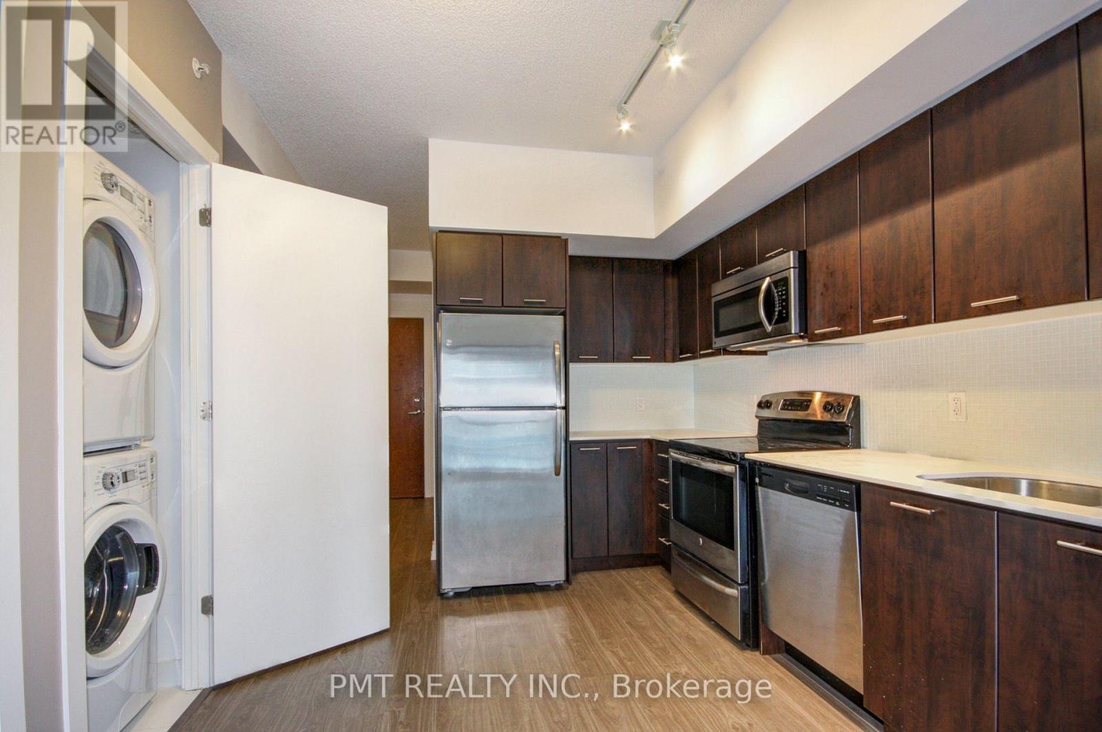 3508 - 2220 Lake Shore Boulevard W, Toronto, Ontario  M8V 0C1 - Photo 6 - W13739842