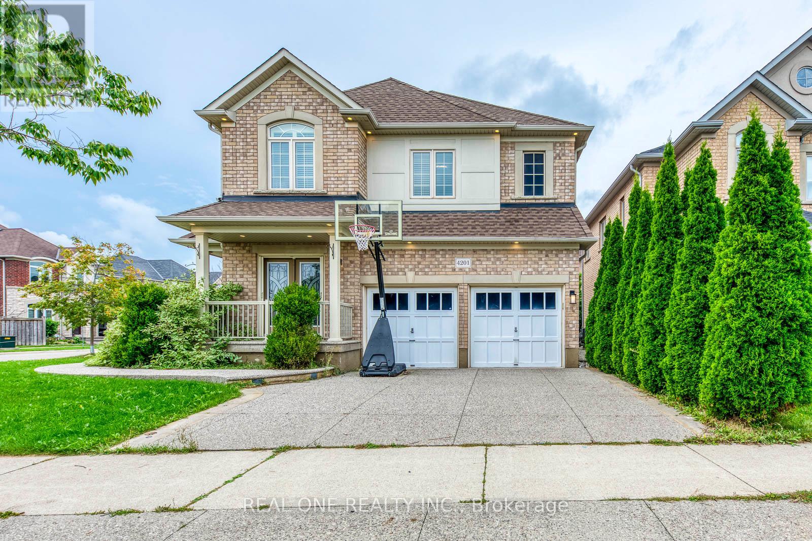 4201 PRUDHAM AVENUE, Burlington, Ontario