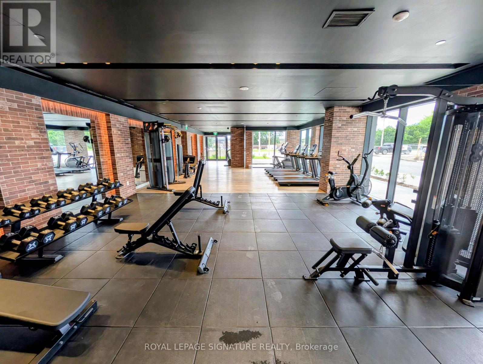 509 - 4010 Eglinton Avenue W, Toronto, Ontario  M9A 0G5 - Photo 14 - W13739892