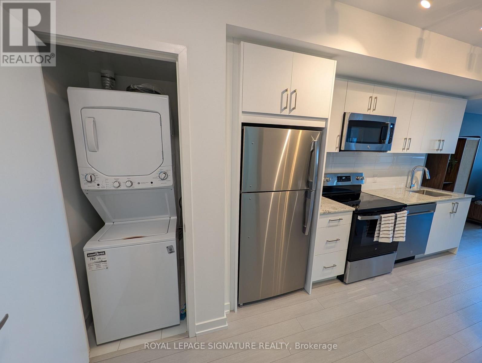 509 - 4010 Eglinton Avenue W, Toronto, Ontario  M9A 0G5 - Photo 4 - W13739892