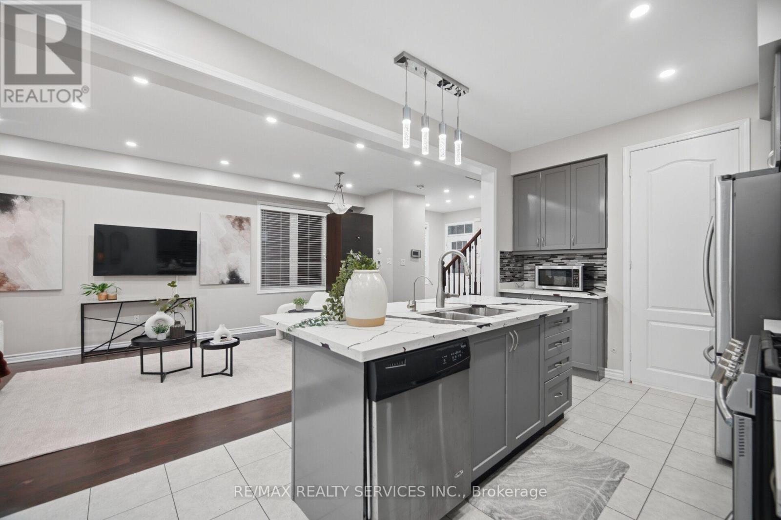 3 Fenchurch Drive, Brampton, Ontario  L7A 4G5 - Photo 16 - W13739914