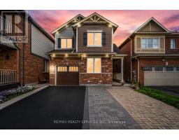 3 FENCHURCH DRIVE, Brampton, Ontario