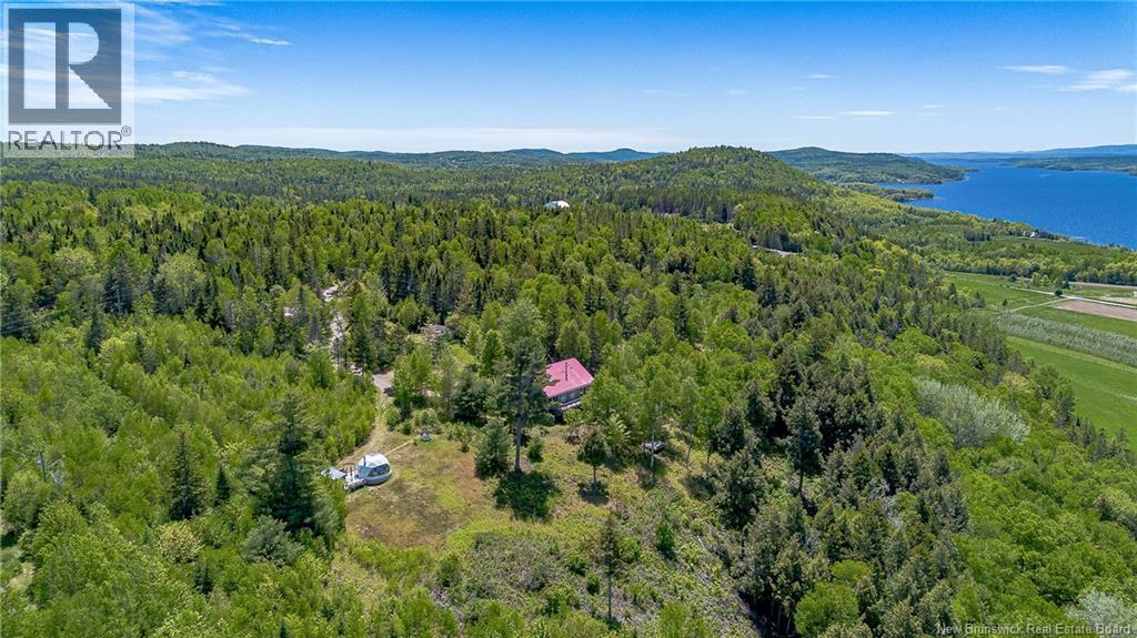 25 Bell Hill Road, Long Reach, New Brunswick