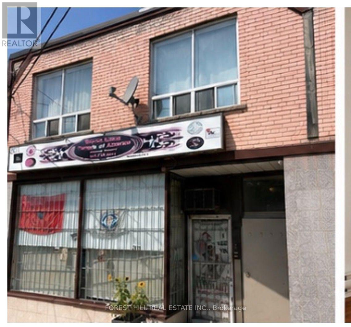 2 - 2530 EGLINTON AVENUE W, Toronto, Ontario