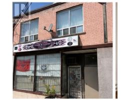 2 - 2530 EGLINTON AVENUE W, Toronto, Ontario