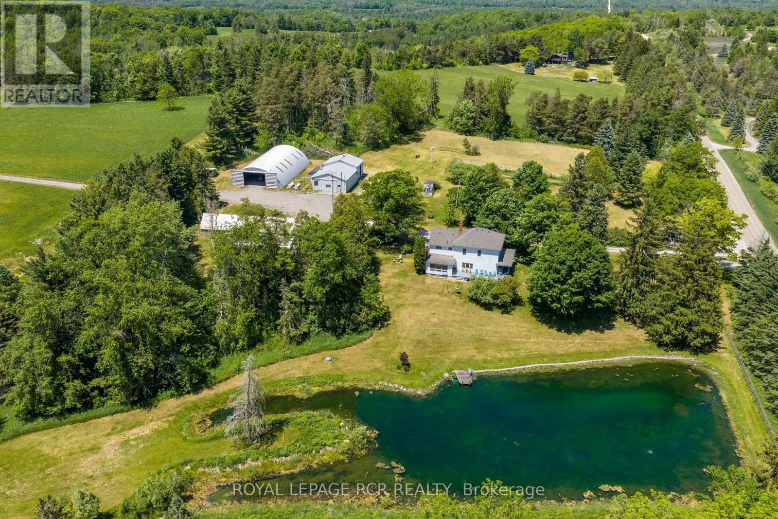 953450 7th Line, Mono, Ontario  L9W 6E8 - Photo 37 - X13739820