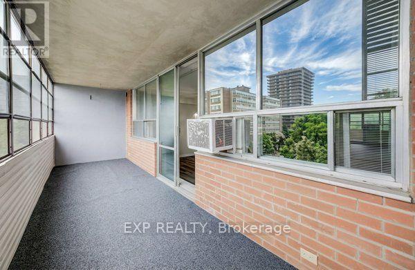 412 - 65 Westmount Road N, Waterloo, Ontario  N2L 5G6 - Photo 17 - X13739850