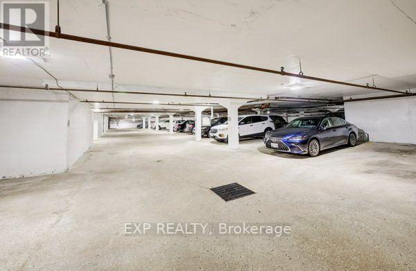 412 - 65 Westmount Road N, Waterloo, Ontario  N2L 5G6 - Photo 28 - X13739850