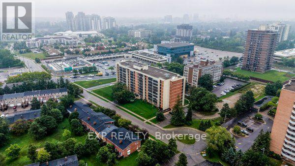 412 - 65 Westmount Road N, Waterloo, Ontario  N2L 5G6 - Photo 29 - X13739850