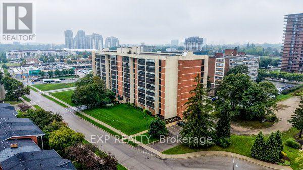 412 - 65 Westmount Road N, Waterloo, Ontario  N2L 5G6 - Photo 30 - X13739850