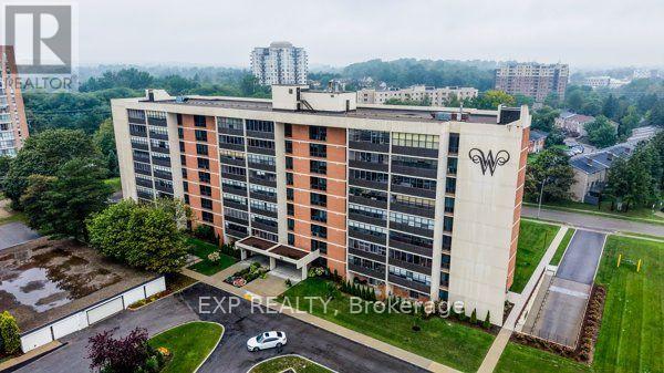 412 - 65 Westmount Road N, Waterloo, Ontario  N2L 5G6 - Photo 31 - X13739850
