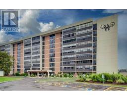 412 - 65 WESTMOUNT ROAD N, Waterloo, Ontario