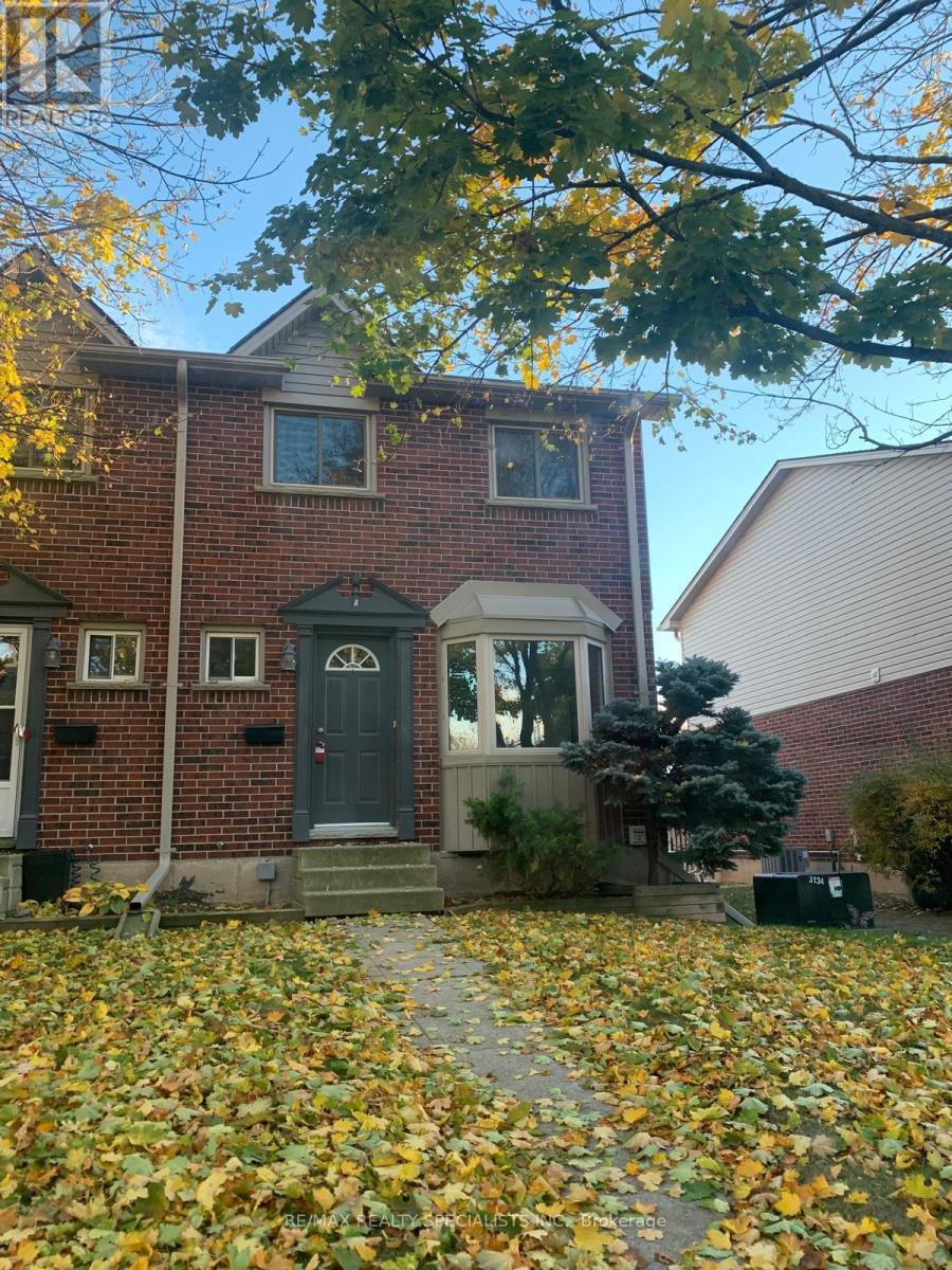159A - 159 BRANTWOOD PARK ROAD, Brantford, Ontario
