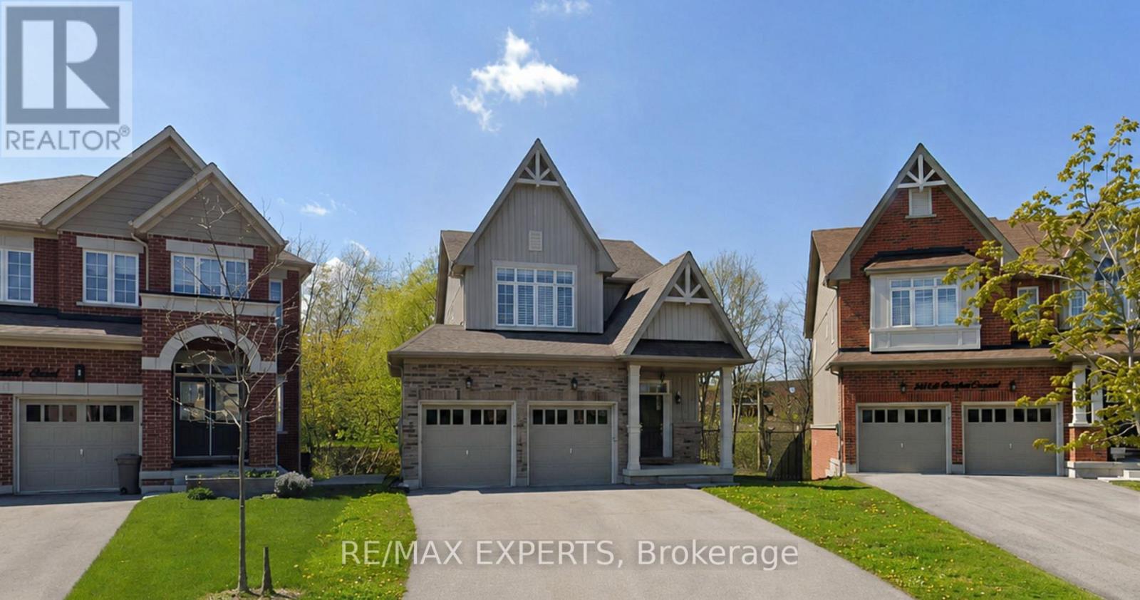 4015 CACHET COURT, Lincoln, Ontario