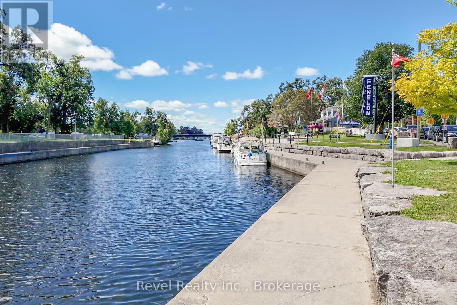 221 - 99 Louisa Street, Kawartha Lakes, Ontario  K0M 1N0 - Photo 46 - X13685536
