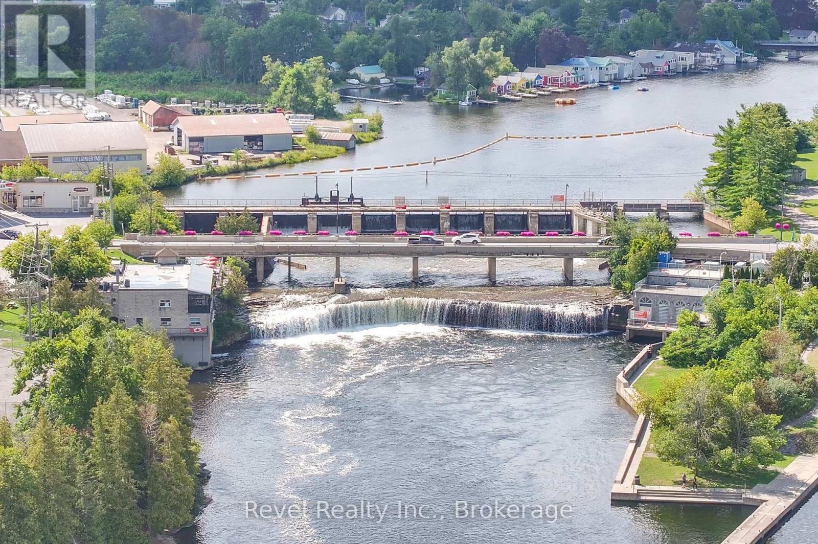 221 - 99 Louisa Street, Kawartha Lakes, Ontario  K0M 1N0 - Photo 47 - X13685536