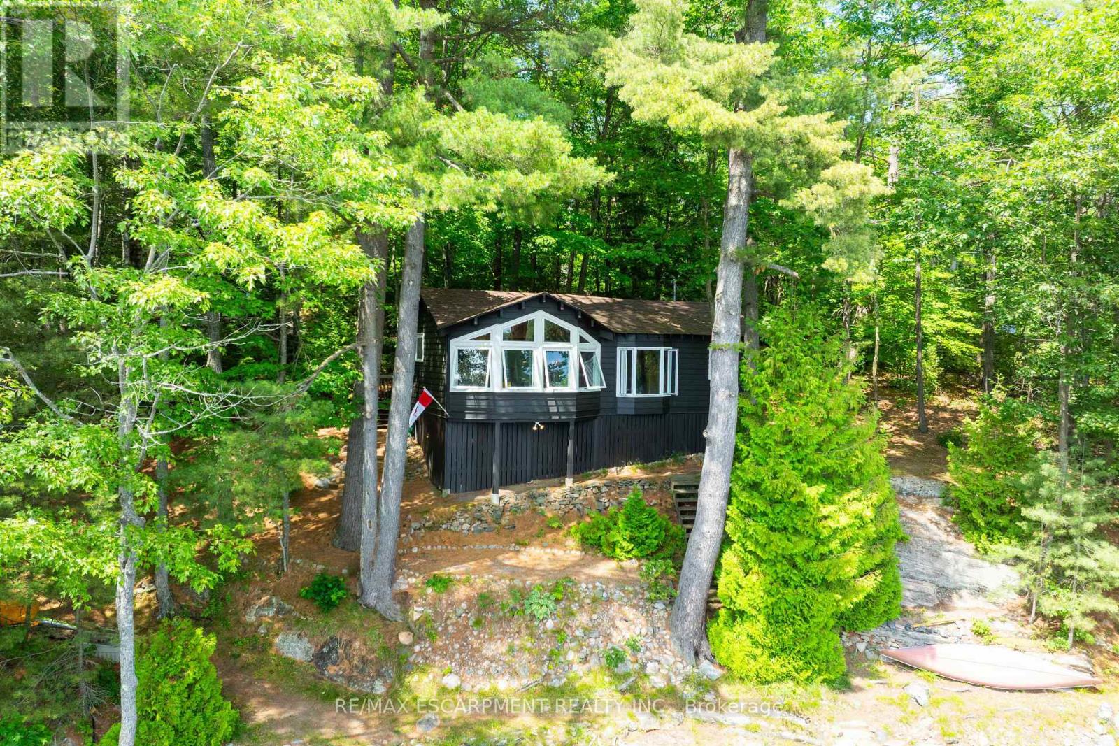 1009 Fogo Street, Muskoka Lakes, Ontario P0C 1H0 - Photo 10 - X13675334