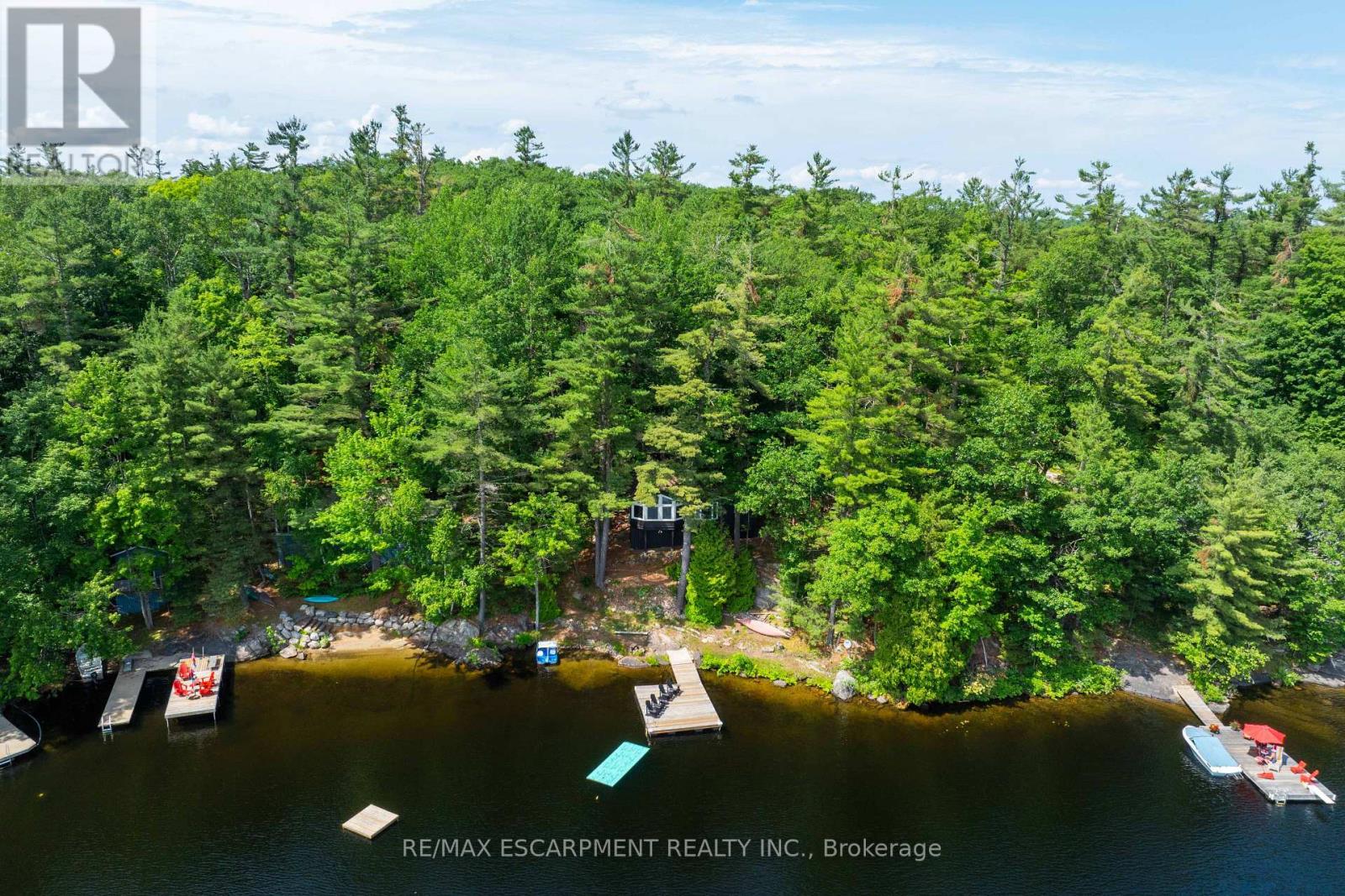 1009 Fogo Street, Muskoka Lakes, Ontario P0C 1H0 - Photo 8 - X13675334
