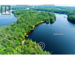1009 FOGO STREET, Muskoka Lakes, Ontario