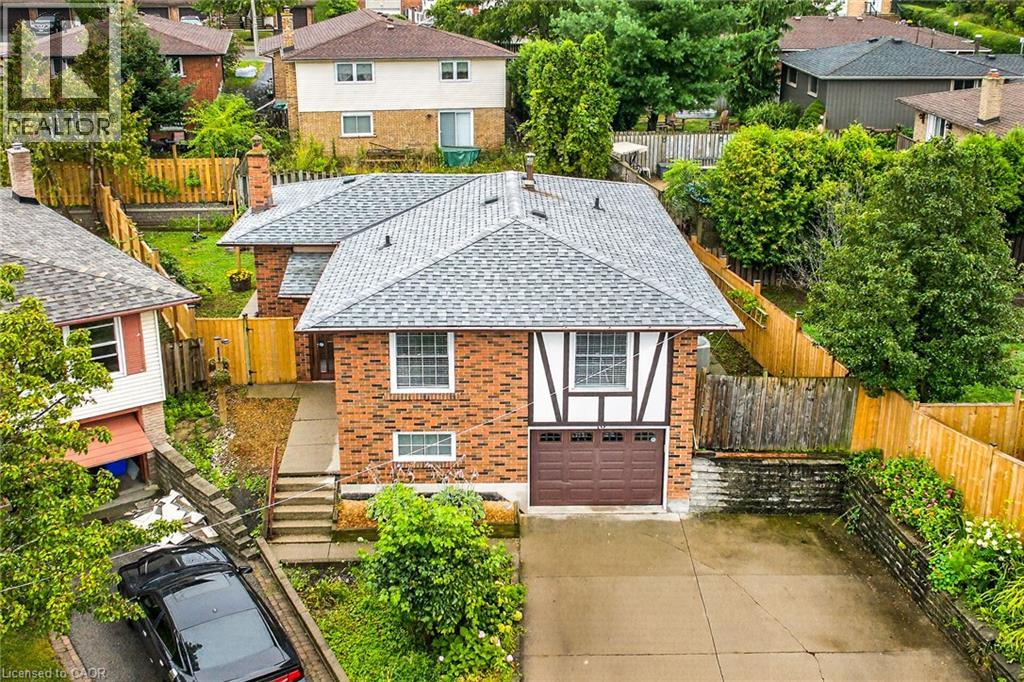 10 KRAFTY Court, Hamilton, Ontario