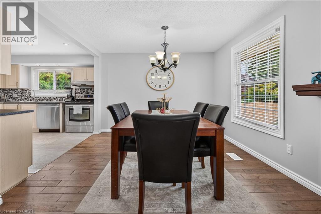 10 Krafty Court, Hamilton, Ontario  L9C 6R7 - Photo 10 - 40860309