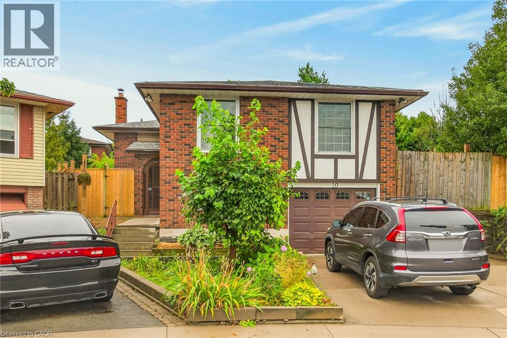 10 Krafty Court, Hamilton, Ontario  L9C 6R7 - Photo 2 - 40860309