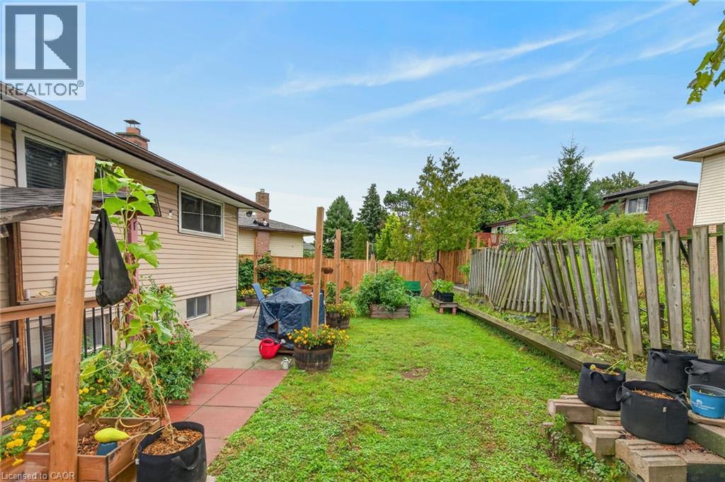 10 Krafty Court, Hamilton, Ontario  L9C 6R7 - Photo 45 - 40860309