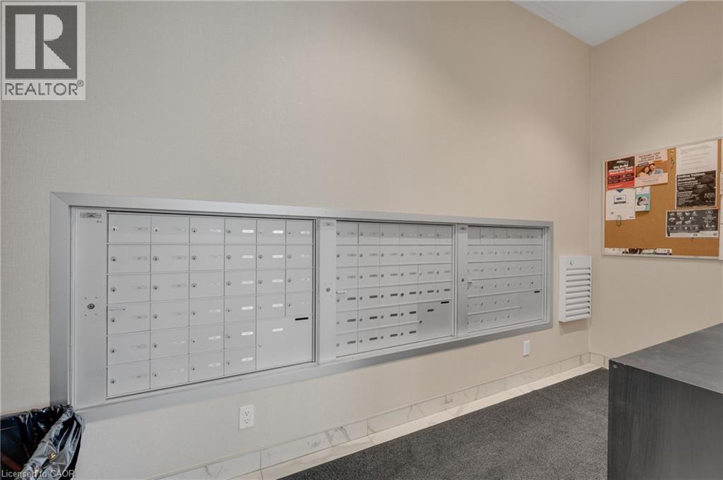 7 Erie Avenue Unit# 606, Brantford, Ontario  N3S 0K5 - Photo 5 - 40859754