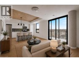 7 ERIE Avenue Unit# 606, brantford, Ontario