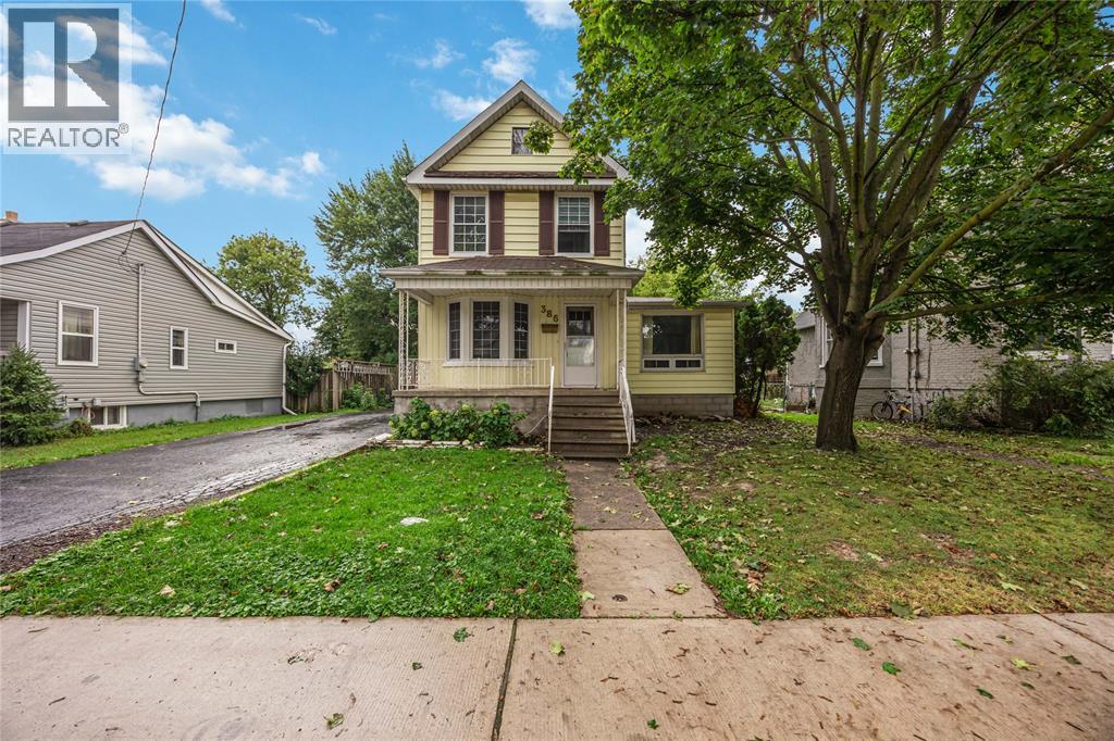 386 RUSSELL STREET South Sarnia Ontario Canada N7T3M6 3