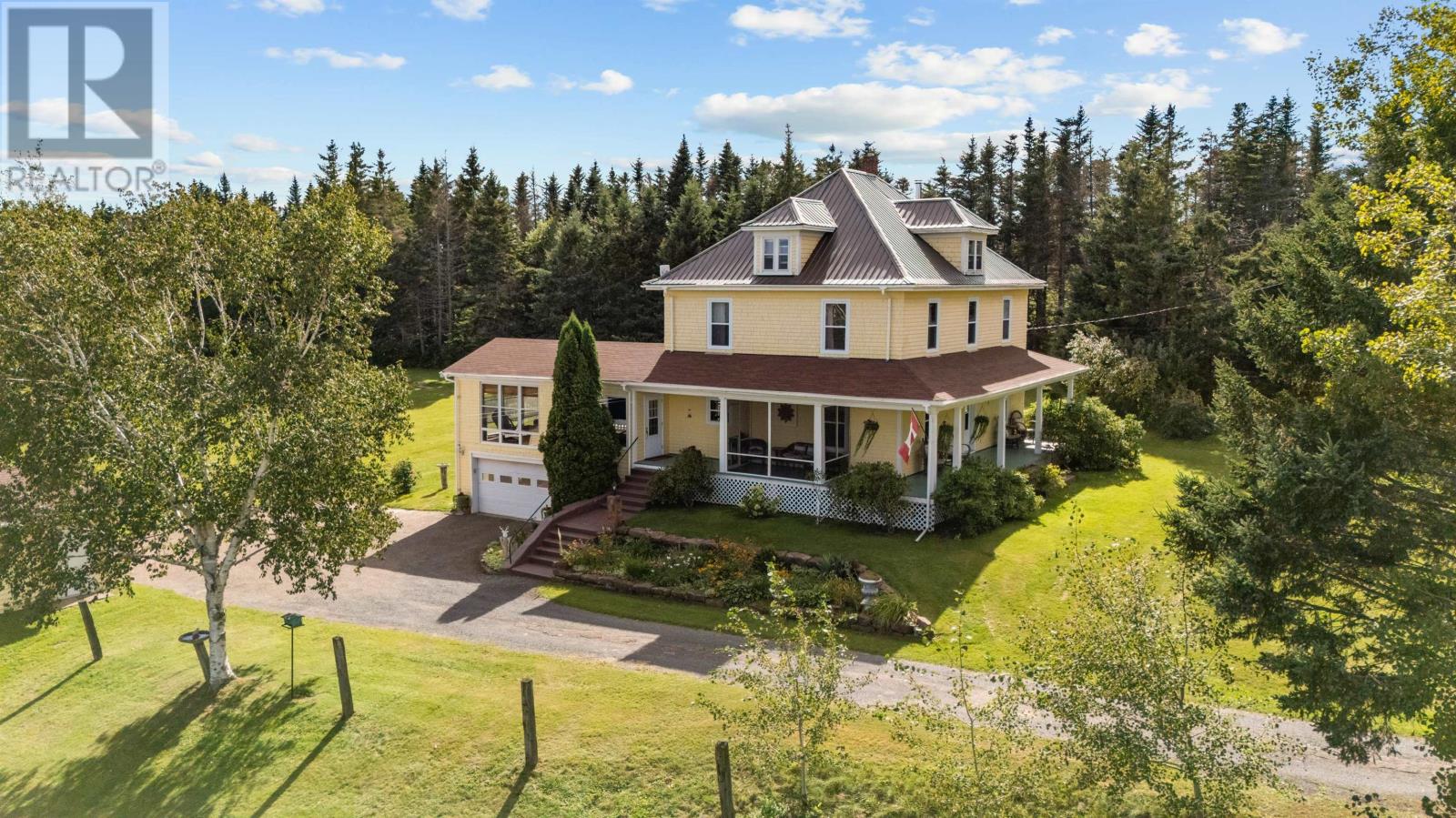 2605 St Mary's Road W, Rte 318, Glenmartin, Prince Edward Island  C0A 1R0 - Photo 11 - 202622282