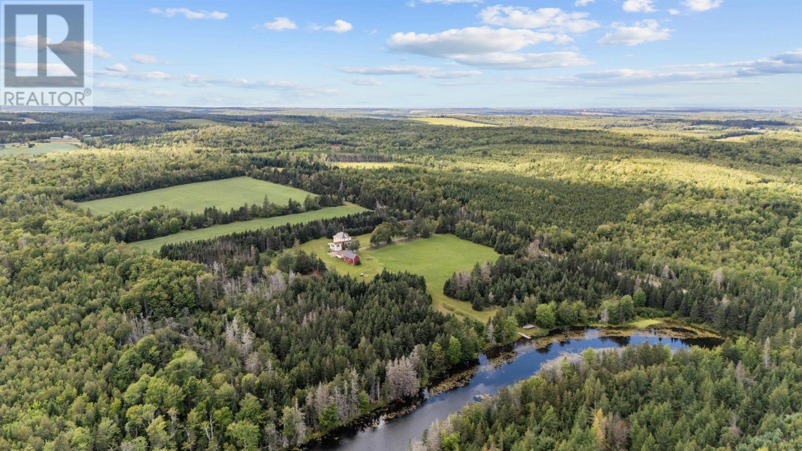 2605 St Mary's Road W, Rte 318, Glenmartin, Prince Edward Island  C0A 1R0 - Photo 13 - 202622282