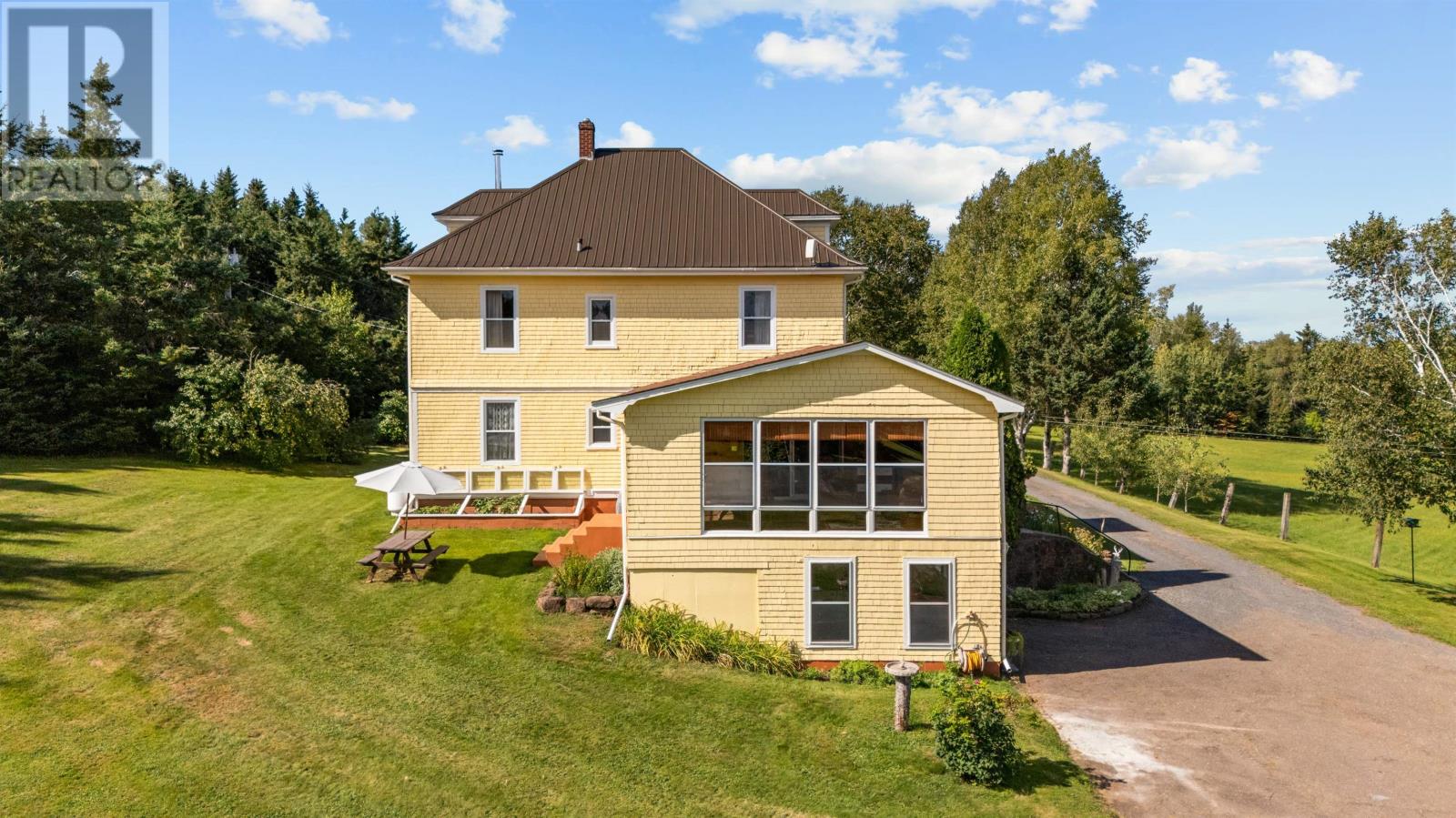 2605 St Mary's Road W, Rte 318, Glenmartin, Prince Edward Island  C0A 1R0 - Photo 16 - 202622282