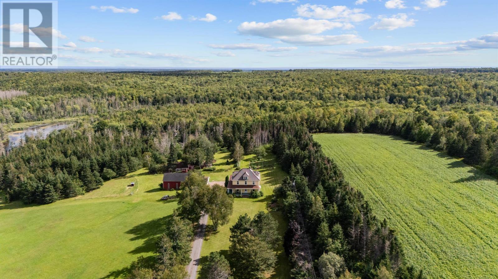2605 St Mary's Road W, Rte 318, Glenmartin, Prince Edward Island  C0A 1R0 - Photo 18 - 202622282